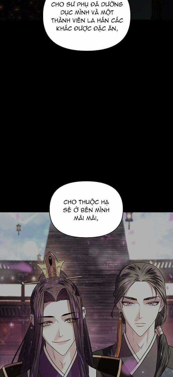 Vương Tử Huyền Bí Chapter 112 trang 13