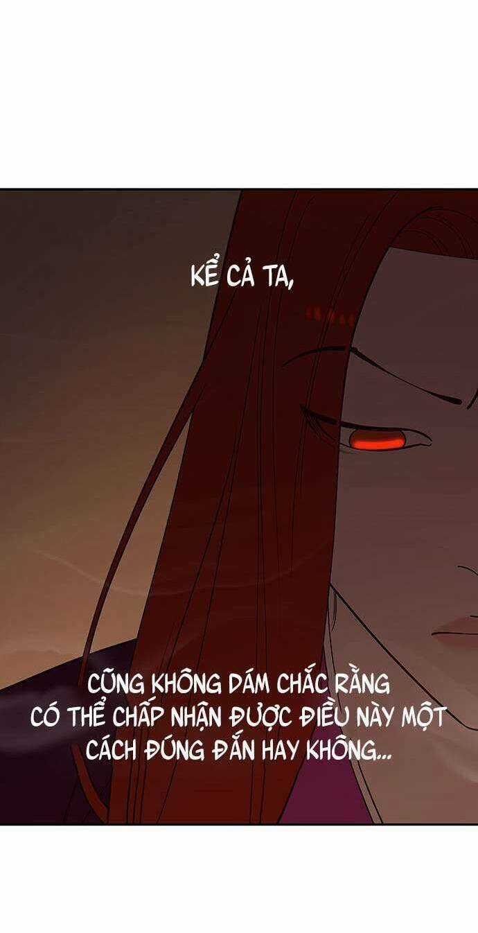 Vương Tử Huyền Bí Chapter 112 trang 131