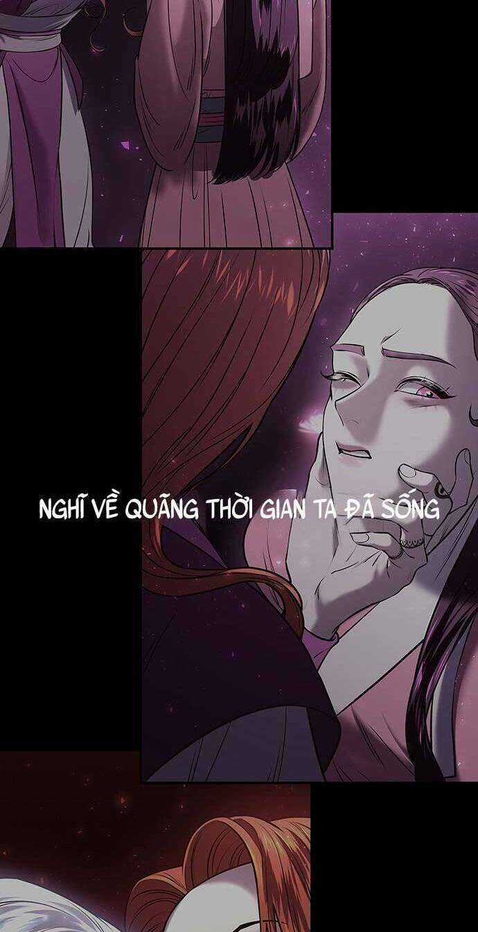 Vương Tử Huyền Bí Chapter 112 trang 134