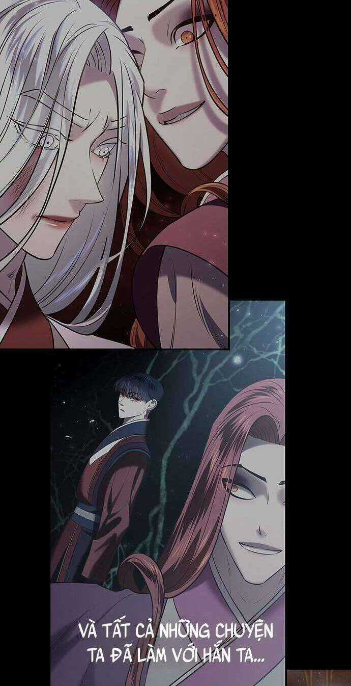 Vương Tử Huyền Bí Chapter 112 trang 135