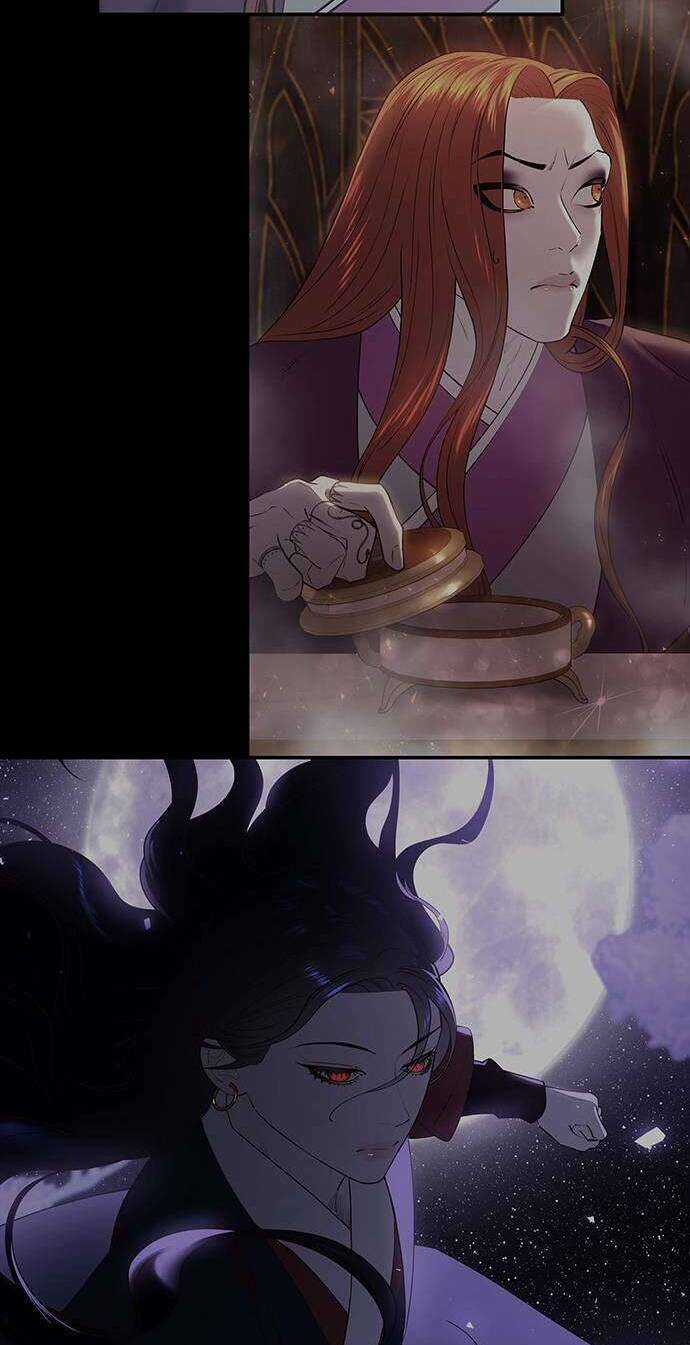 Vương Tử Huyền Bí Chapter 112 trang 136