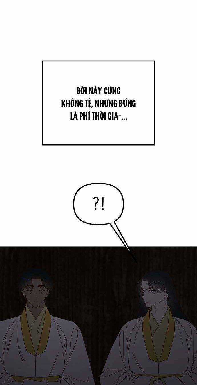 Vương Tử Huyền Bí Chapter 112 trang 145