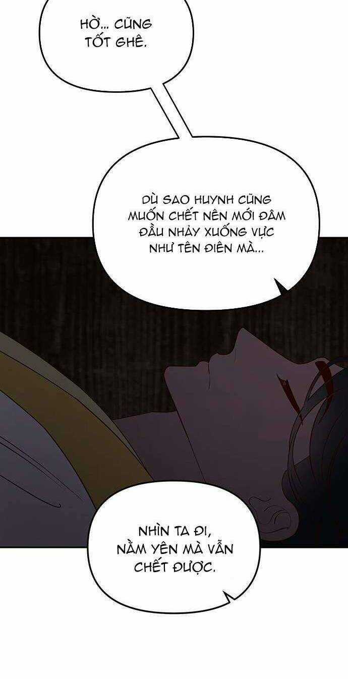 Vương Tử Huyền Bí Chapter 112 trang 147