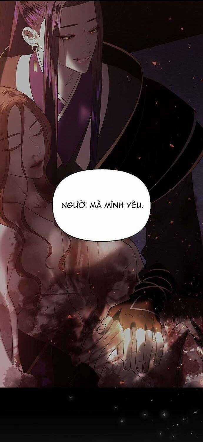 Vương Tử Huyền Bí Chapter 112 trang 15