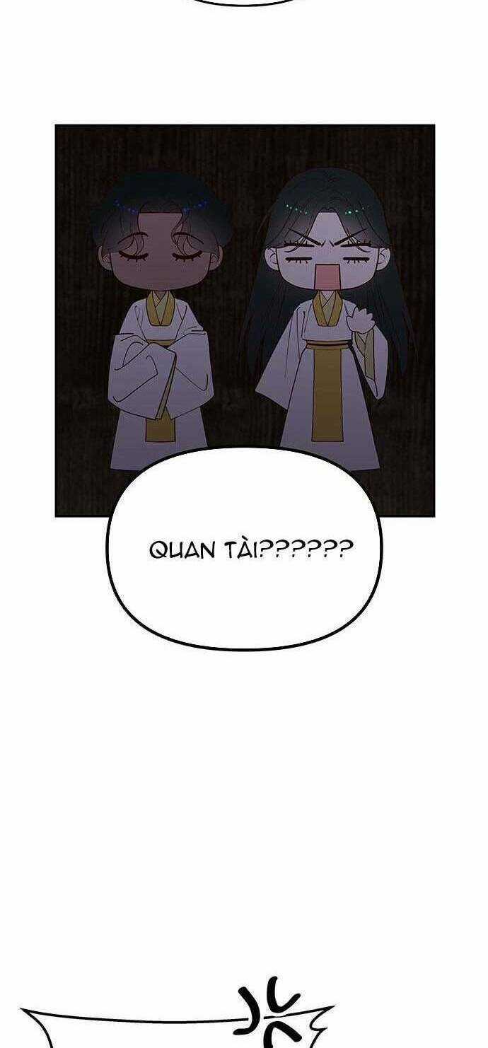 Vương Tử Huyền Bí Chapter 112 trang 151