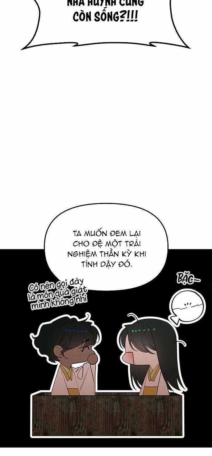 Vương Tử Huyền Bí Chapter 112 trang 156