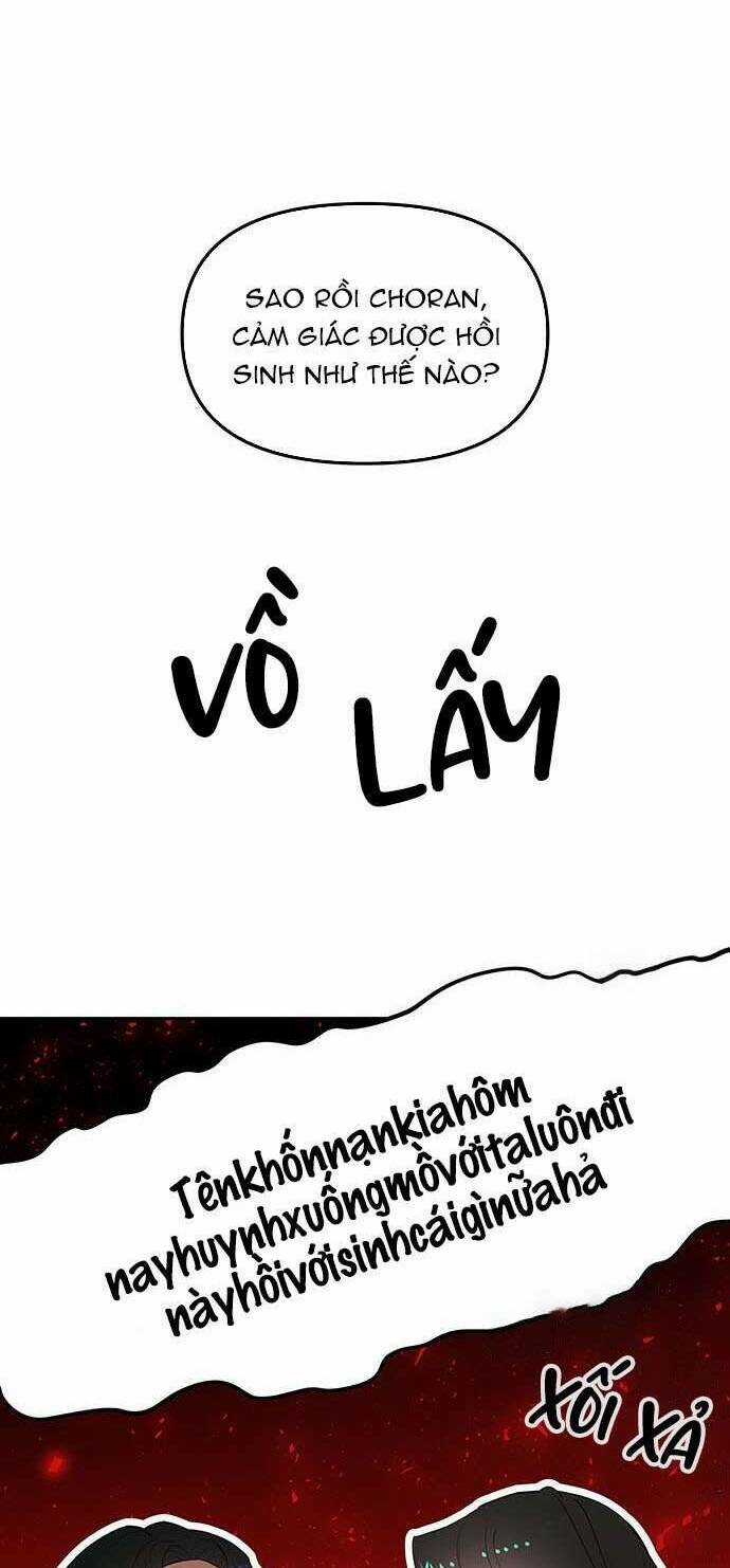 Vương Tử Huyền Bí Chapter 112 trang 157