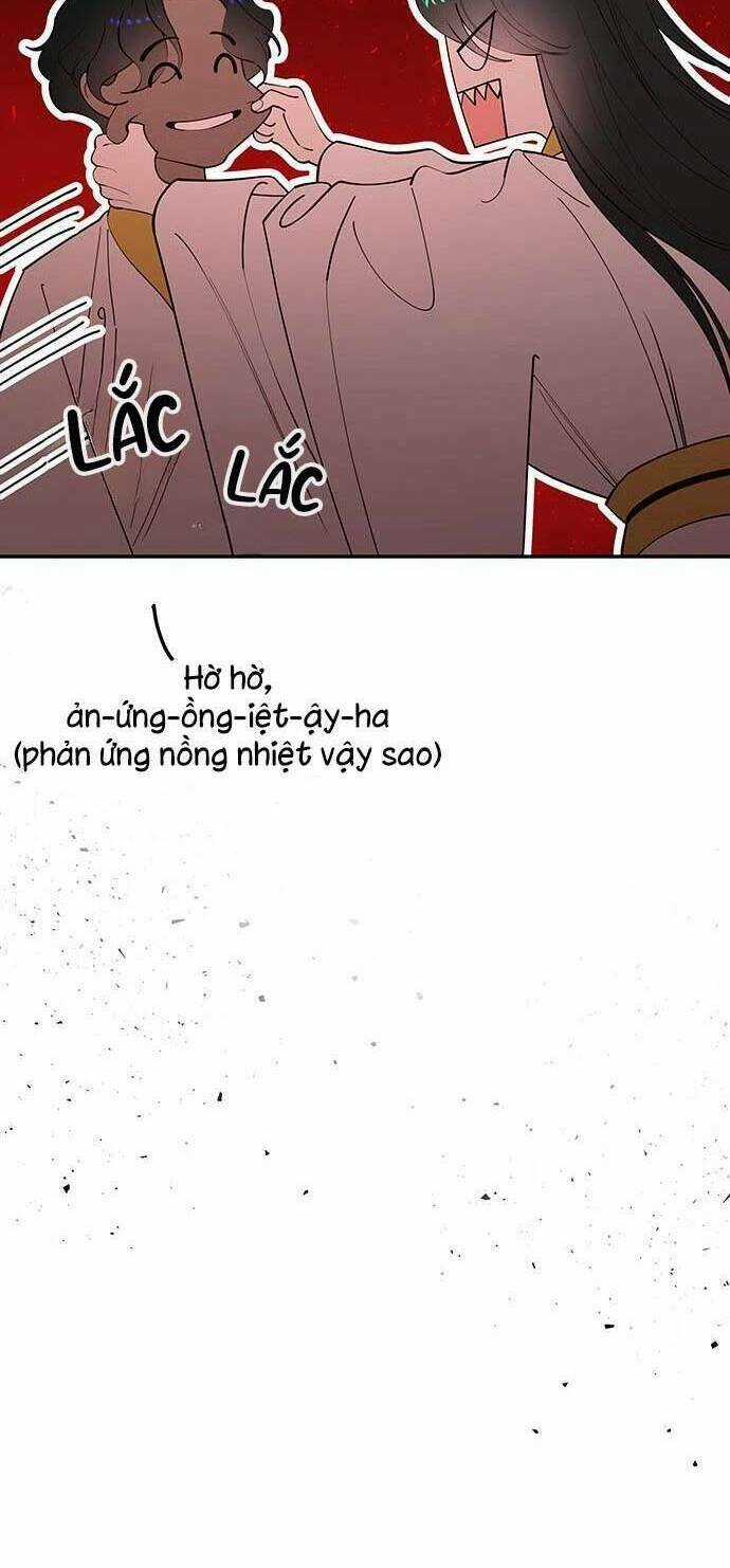 Vương Tử Huyền Bí Chapter 112 trang 158