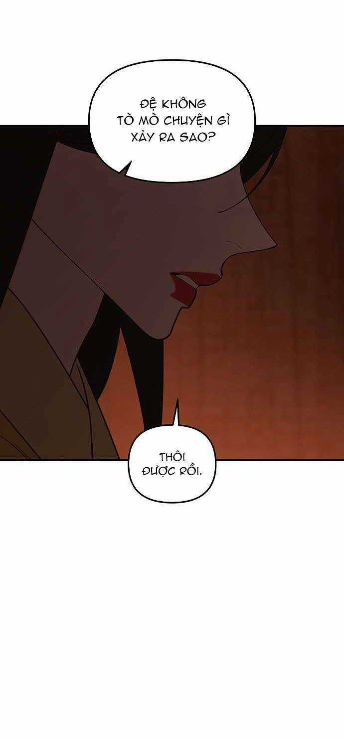 Vương Tử Huyền Bí Chapter 112 trang 160