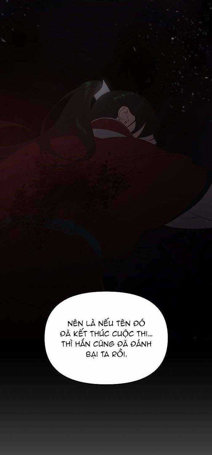 Vương Tử Huyền Bí Chapter 112 trang 162