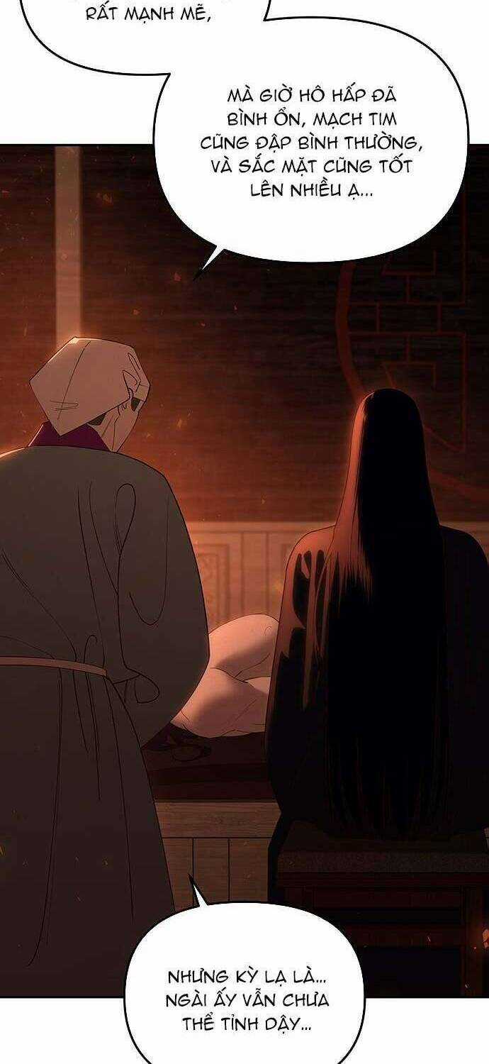 Vương Tử Huyền Bí Chapter 112 trang 167