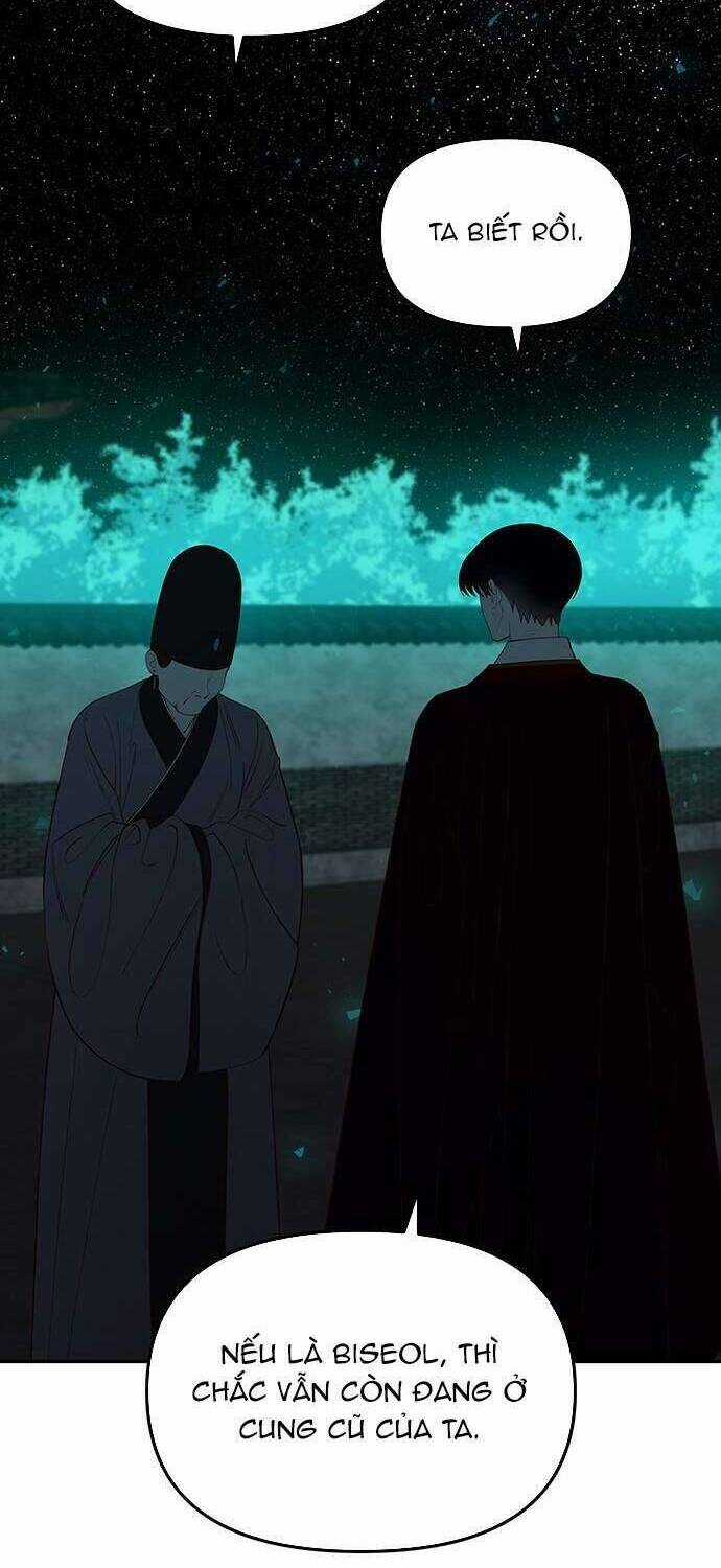 Vương Tử Huyền Bí Chapter 112 trang 23