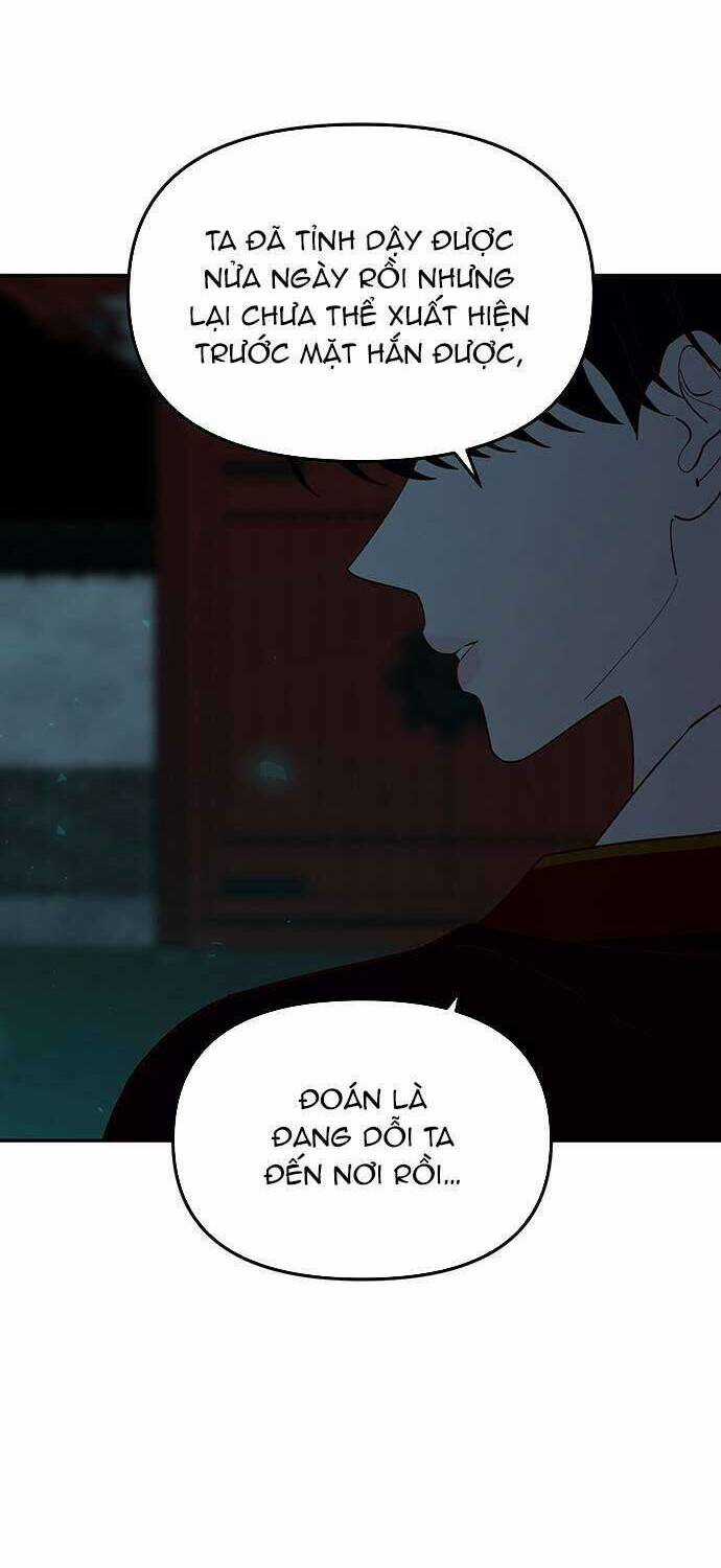 Vương Tử Huyền Bí Chapter 112 trang 25