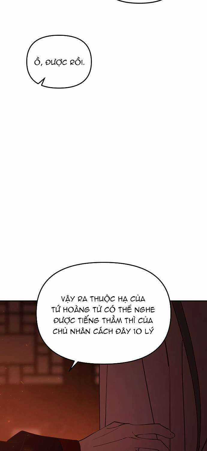 Vương Tử Huyền Bí Chapter 112 trang 32