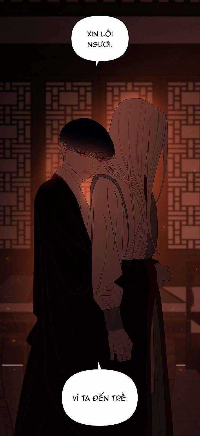 Vương Tử Huyền Bí Chapter 112 trang 34