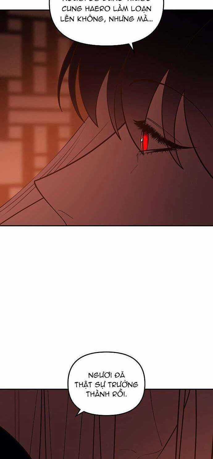 Vương Tử Huyền Bí Chapter 112 trang 52