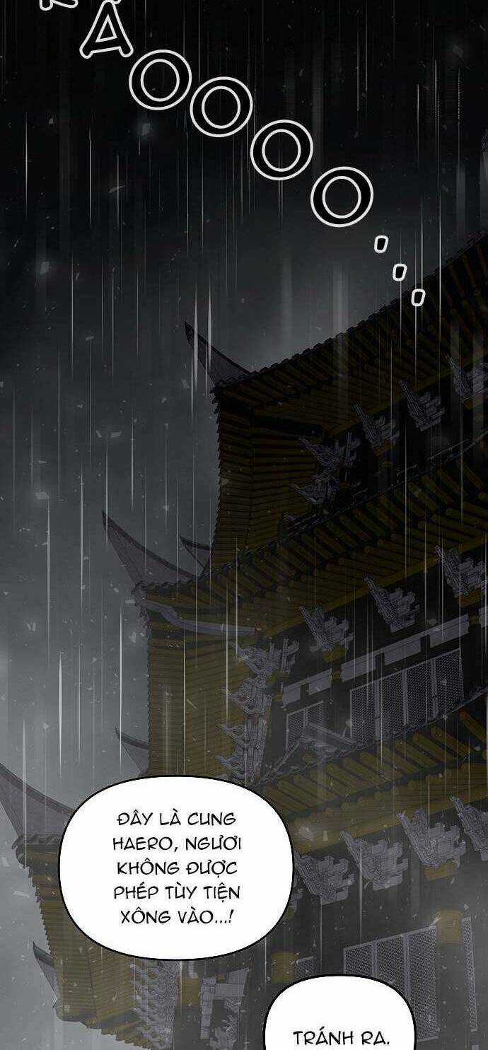 Vương Tử Huyền Bí Chapter 112 trang 55