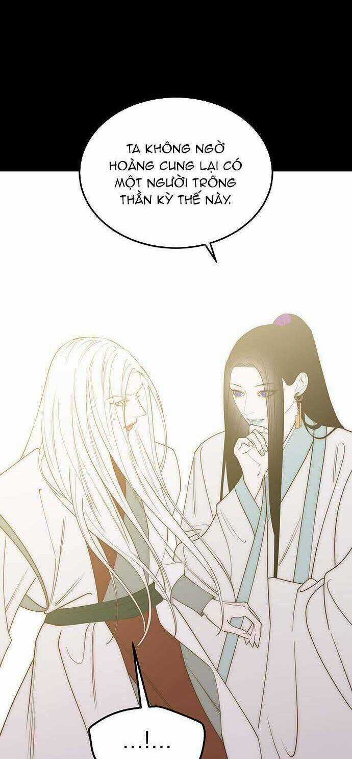 Vương Tử Huyền Bí Chapter 112 trang 60