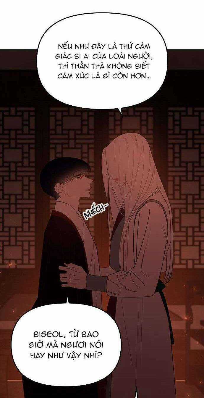 Vương Tử Huyền Bí Chapter 112 trang 77