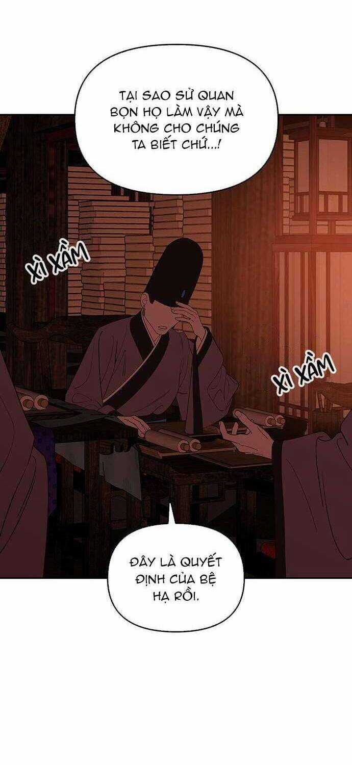 Vương Tử Huyền Bí Chapter 112 trang 85