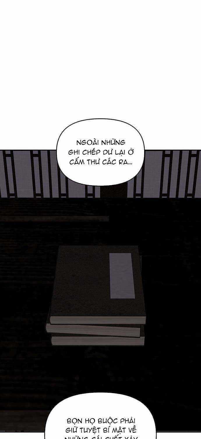 Vương Tử Huyền Bí Chapter 112 trang 86