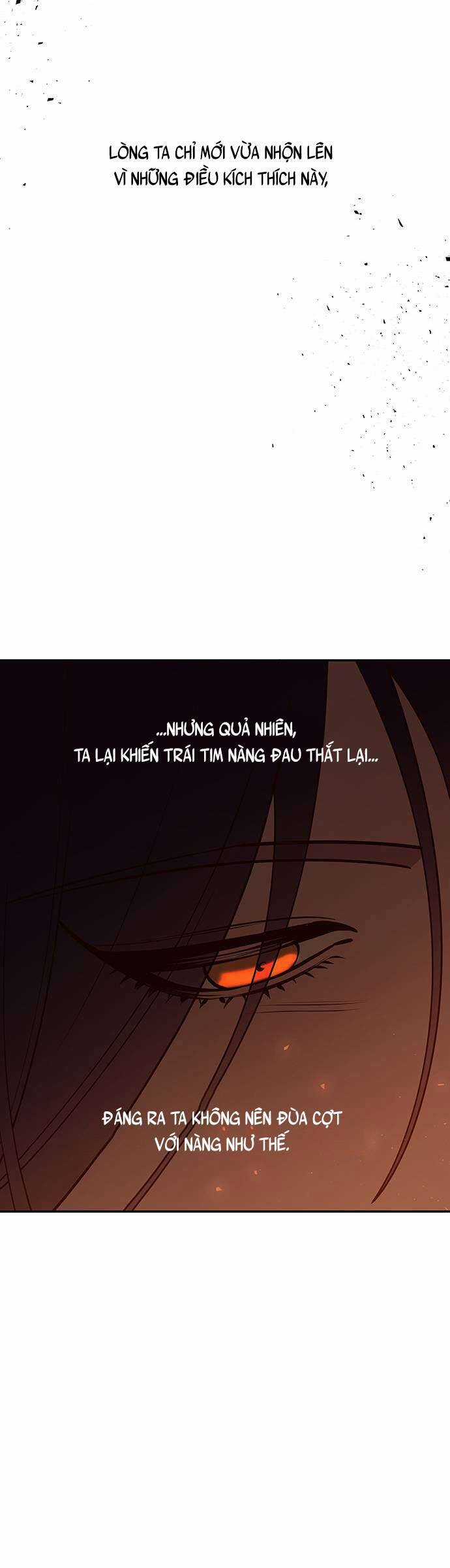 Vương Tử Huyền Bí Chapter 113 trang 10
