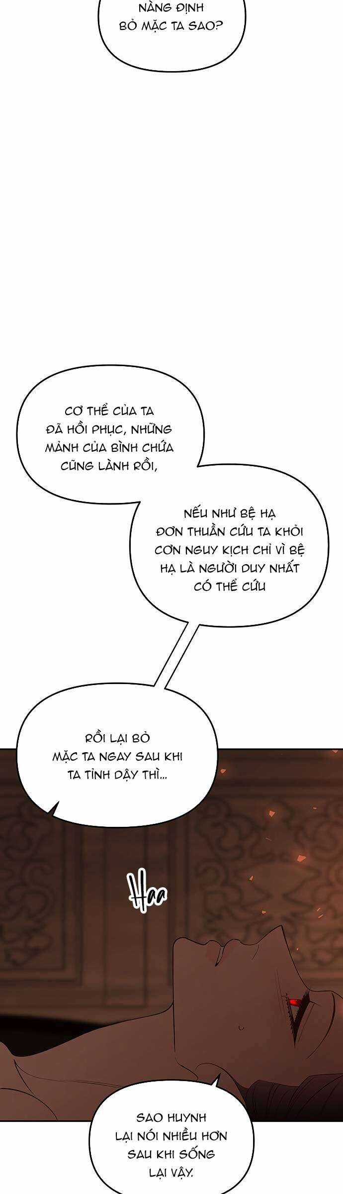 Vương Tử Huyền Bí Chapter 113 trang 14