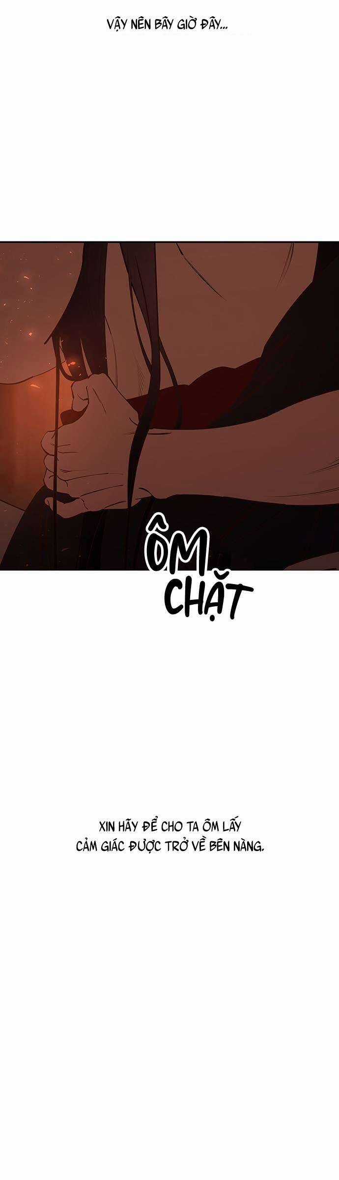 Vương Tử Huyền Bí Chapter 113 trang 21