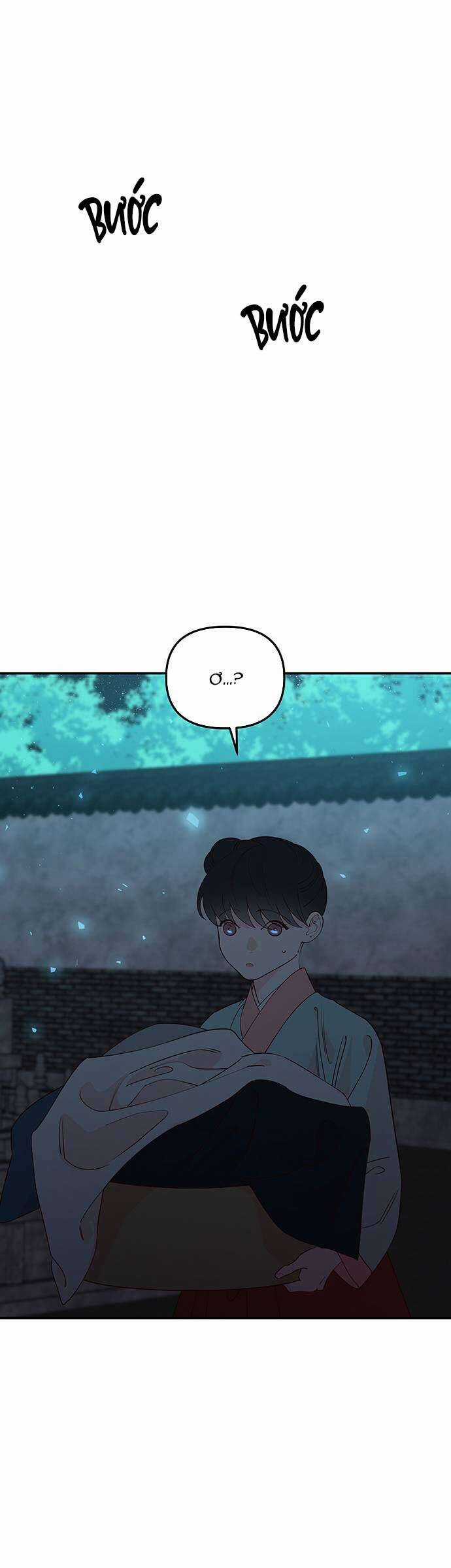 Vương Tử Huyền Bí Chapter 113 trang 23