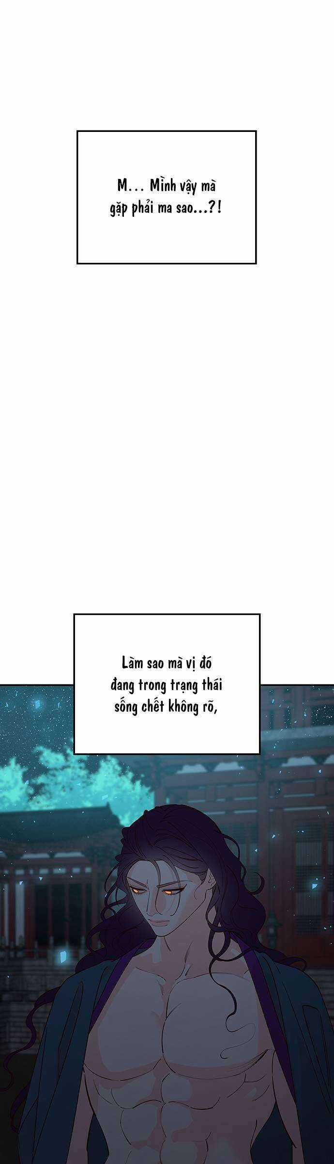 Vương Tử Huyền Bí Chapter 113 trang 24