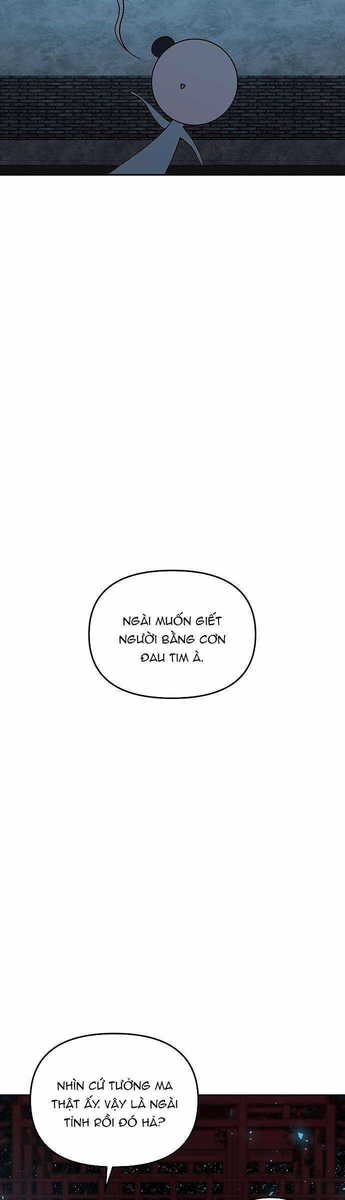 Vương Tử Huyền Bí Chapter 113 trang 26