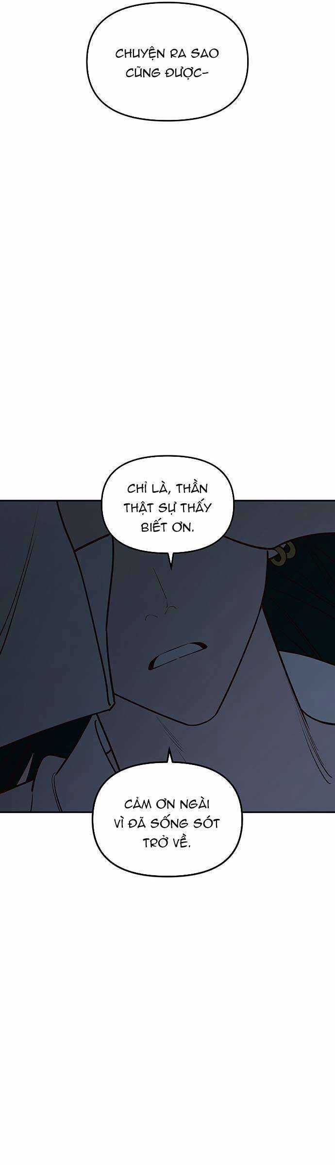 Vương Tử Huyền Bí Chapter 113 trang 35
