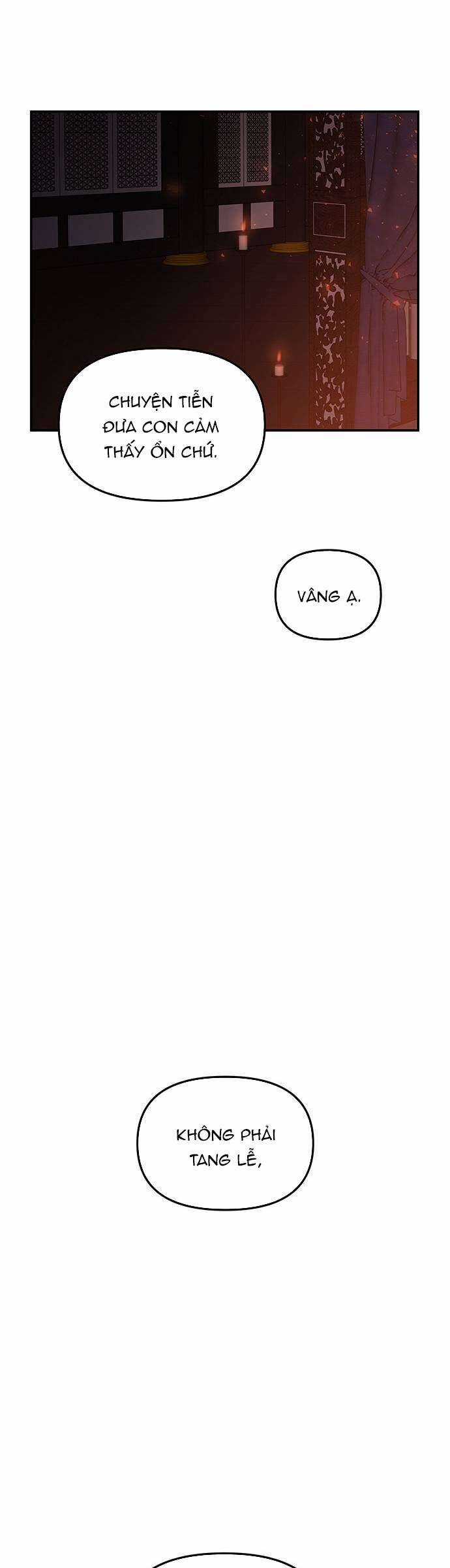 Vương Tử Huyền Bí Chapter 113 trang 42
