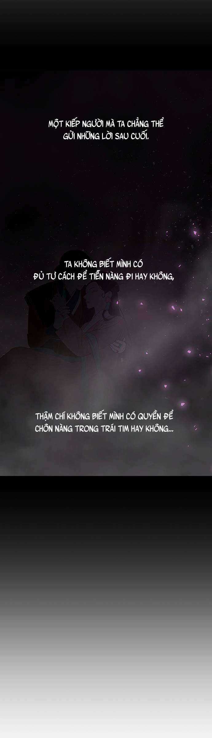 Vương Tử Huyền Bí Chapter 113 trang 44