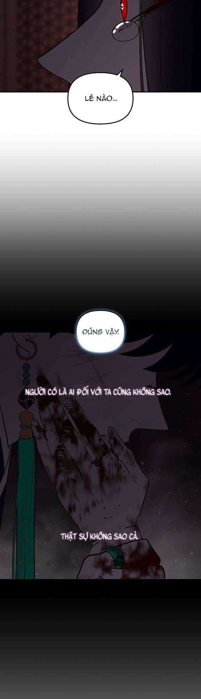 Vương Tử Huyền Bí Chapter 113 trang 47