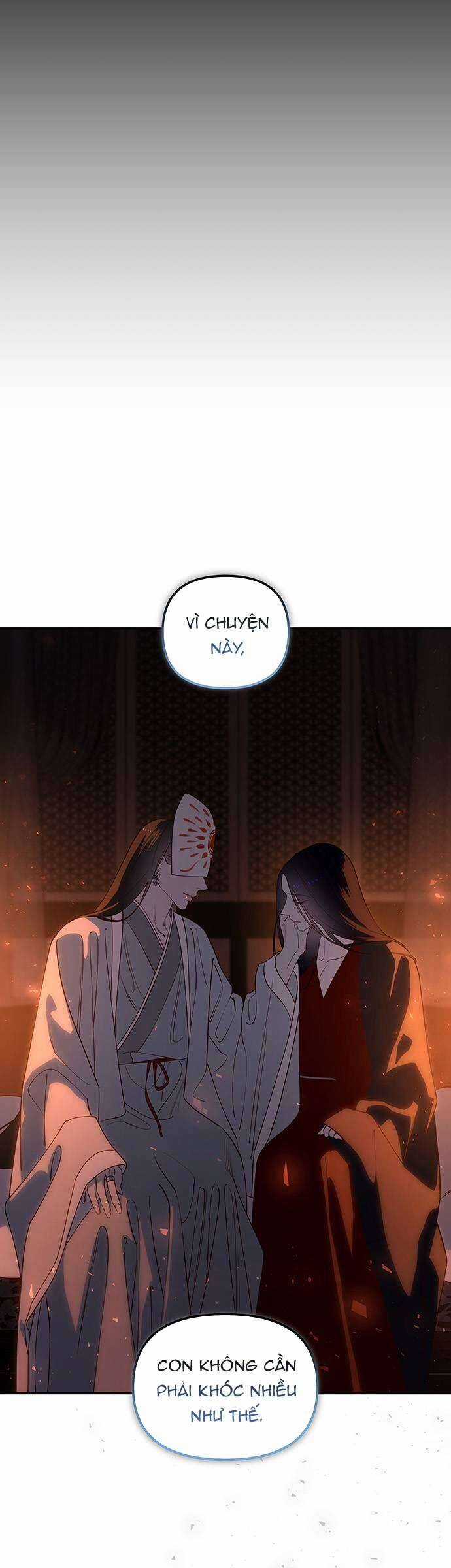 Vương Tử Huyền Bí Chapter 113 trang 48