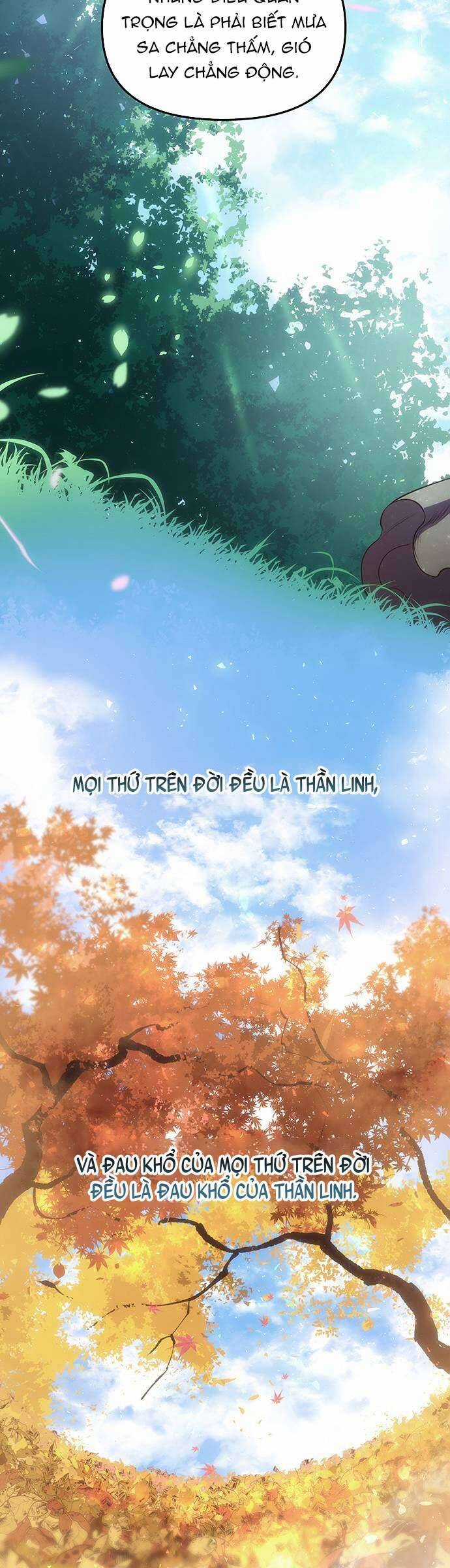 Vương Tử Huyền Bí Chapter 113 trang 51