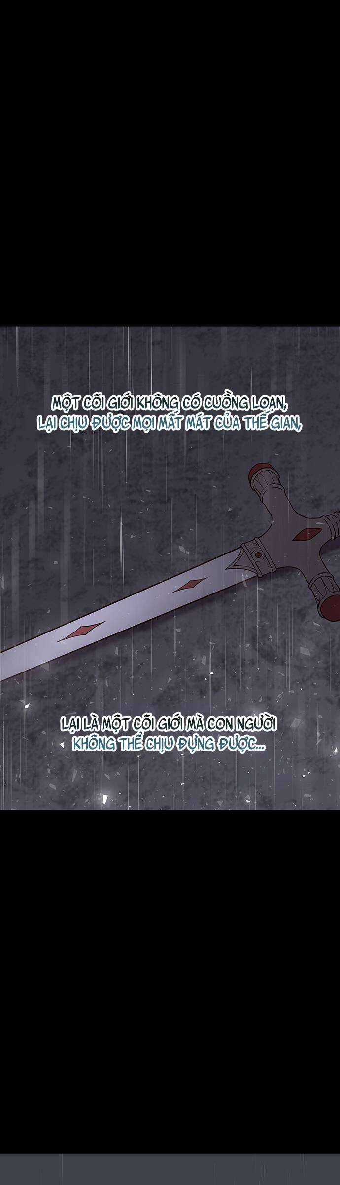 Vương Tử Huyền Bí Chapter 113 trang 53