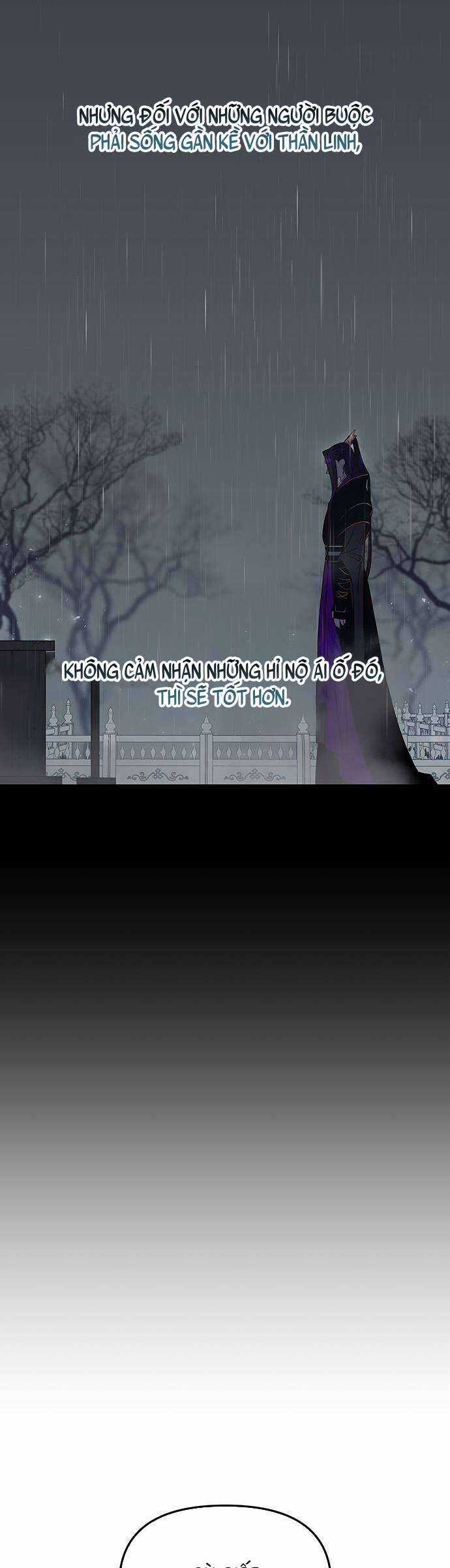 Vương Tử Huyền Bí Chapter 113 trang 54