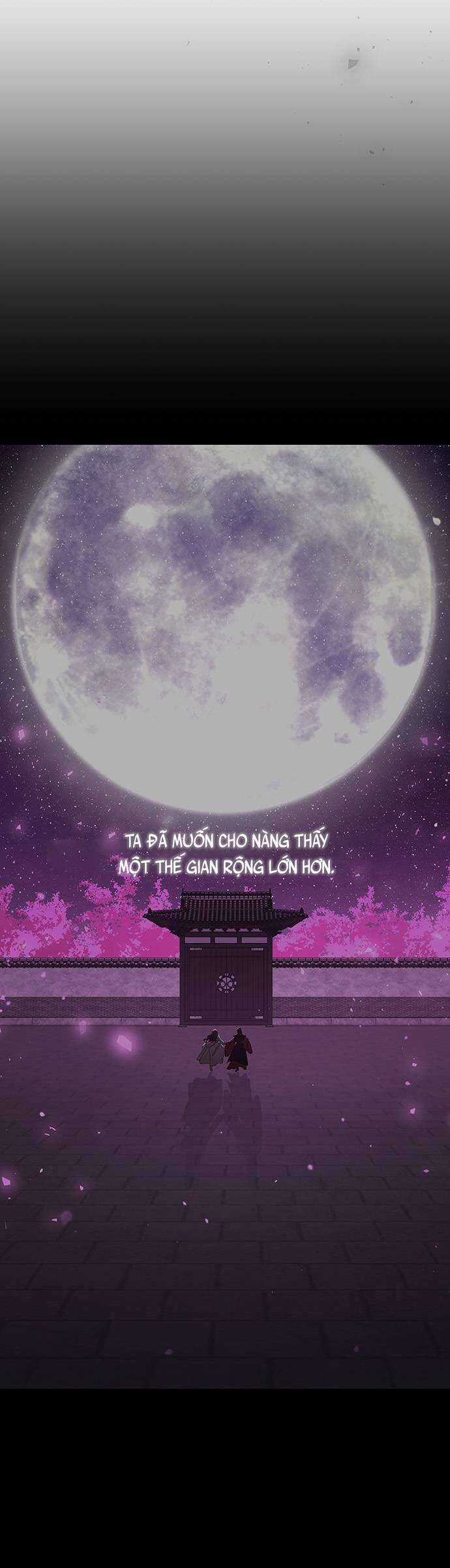 Vương Tử Huyền Bí Chapter 113 trang 56
