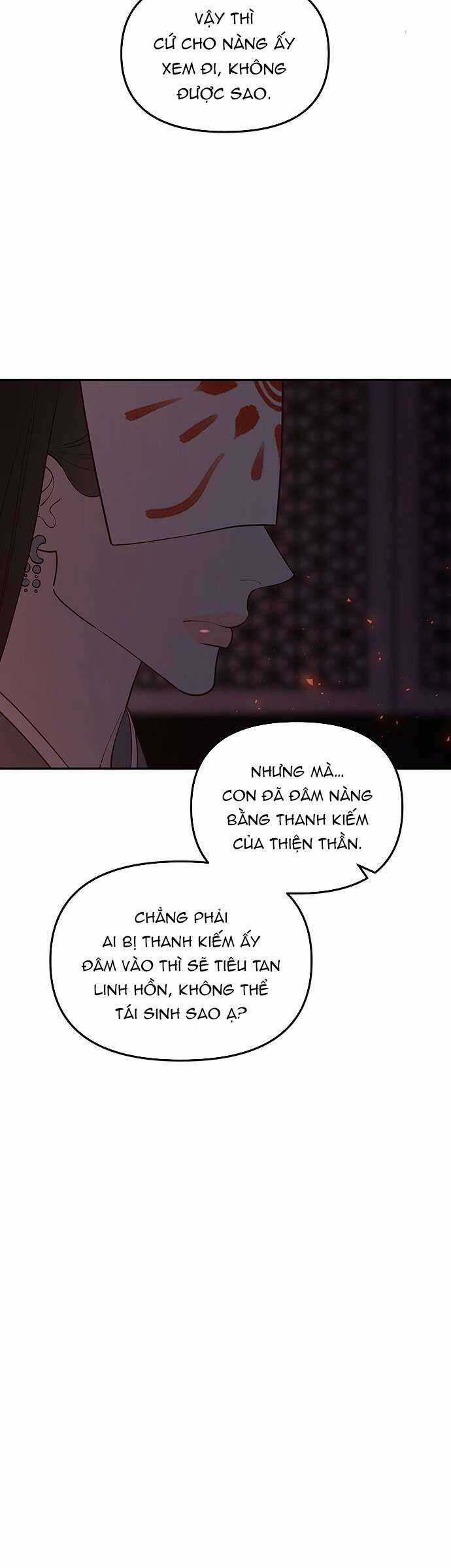 Vương Tử Huyền Bí Chapter 113 trang 59