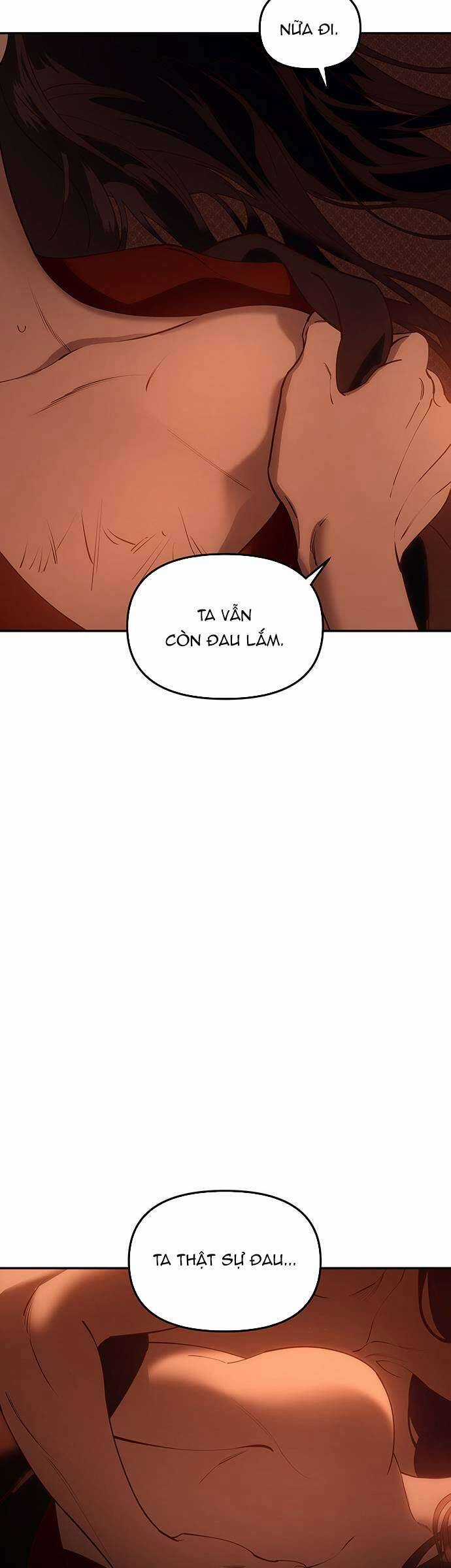 Vương Tử Huyền Bí Chapter 113 trang 6