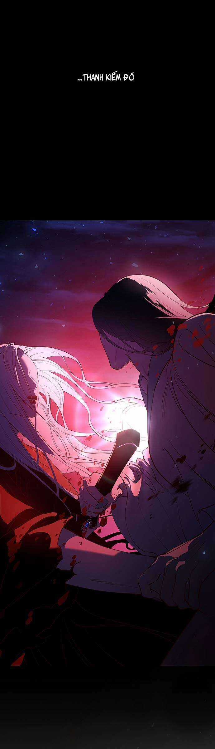 Vương Tử Huyền Bí Chapter 113 trang 62