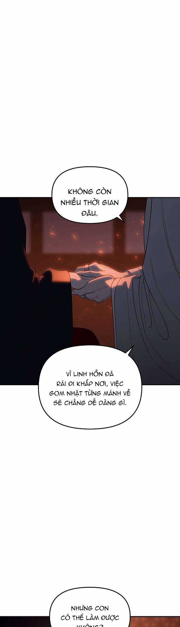 Vương Tử Huyền Bí Chapter 113 trang 65