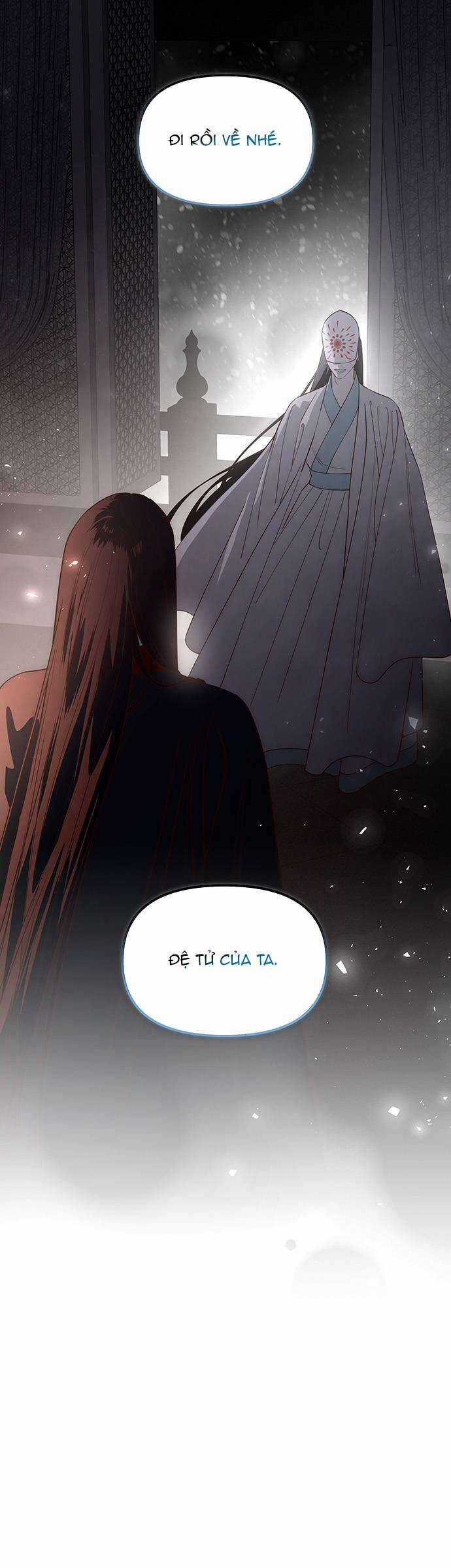 Vương Tử Huyền Bí Chapter 113 trang 69