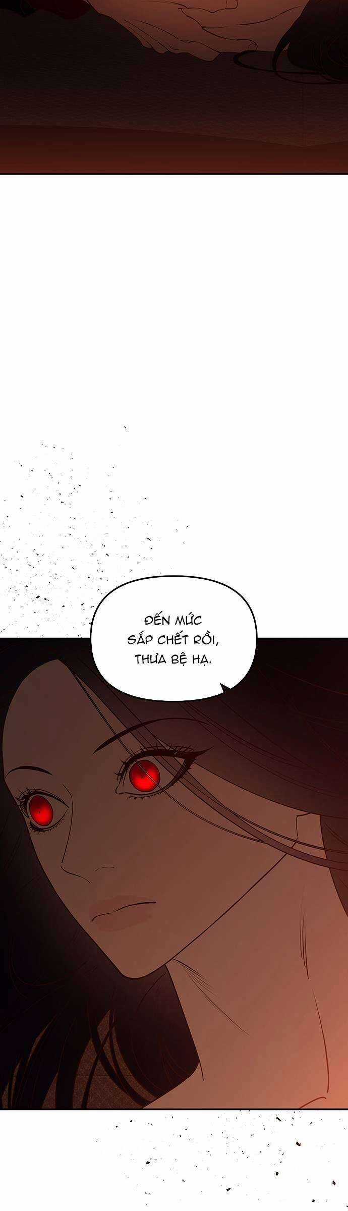 Vương Tử Huyền Bí Chapter 113 trang 7