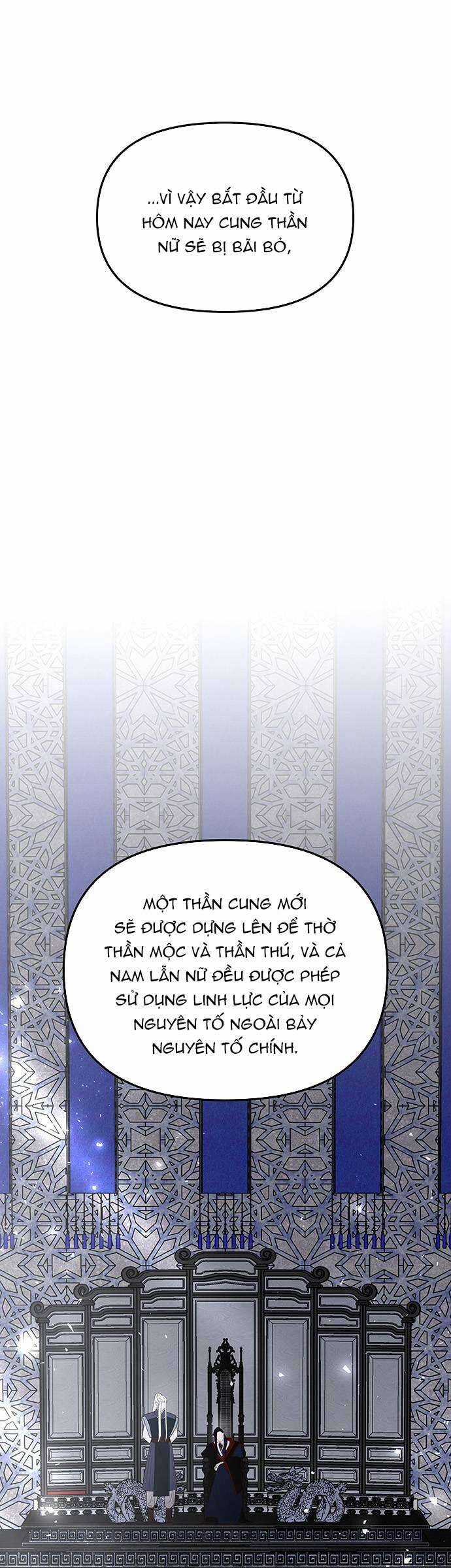 Vương Tử Huyền Bí Chapter 113 trang 71