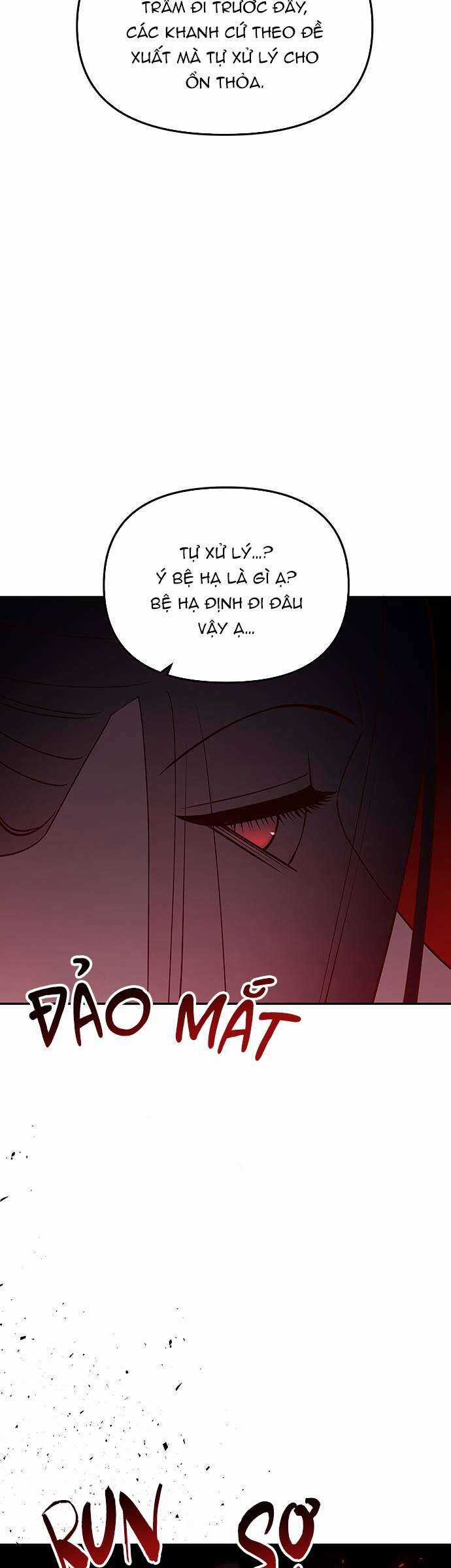 Vương Tử Huyền Bí Chapter 113 trang 76