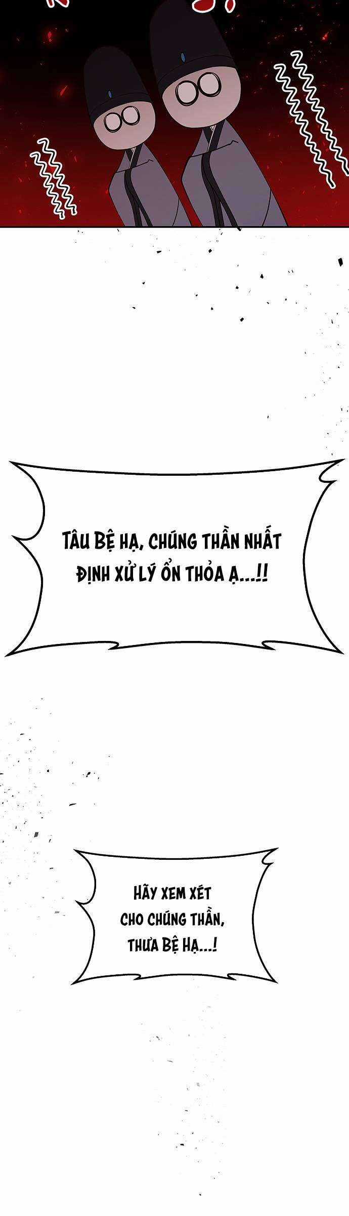 Vương Tử Huyền Bí Chapter 113 trang 77