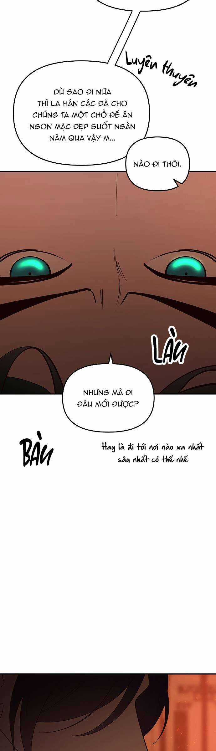 Vương Tử Huyền Bí Chapter 113 trang 80